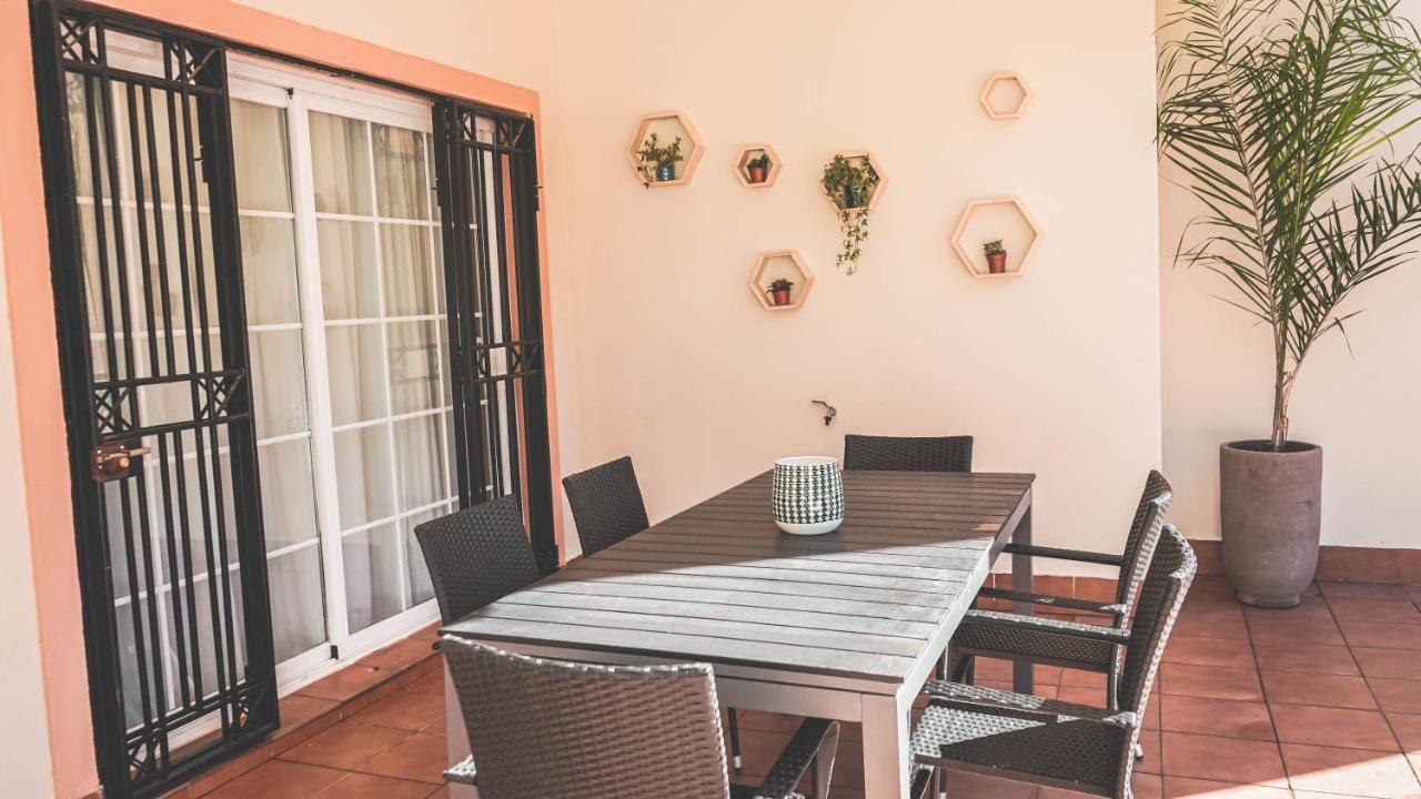 Luxury Golf - 3min To Puerto Banus Marbella