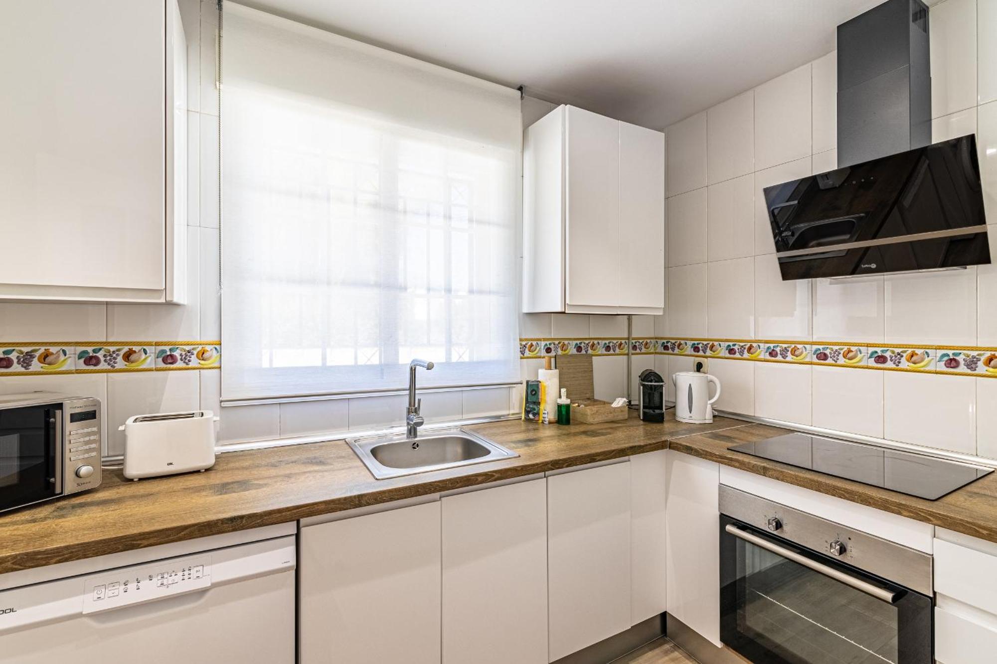 Apartamento Luxury Golf - 3min To Puerto Banus